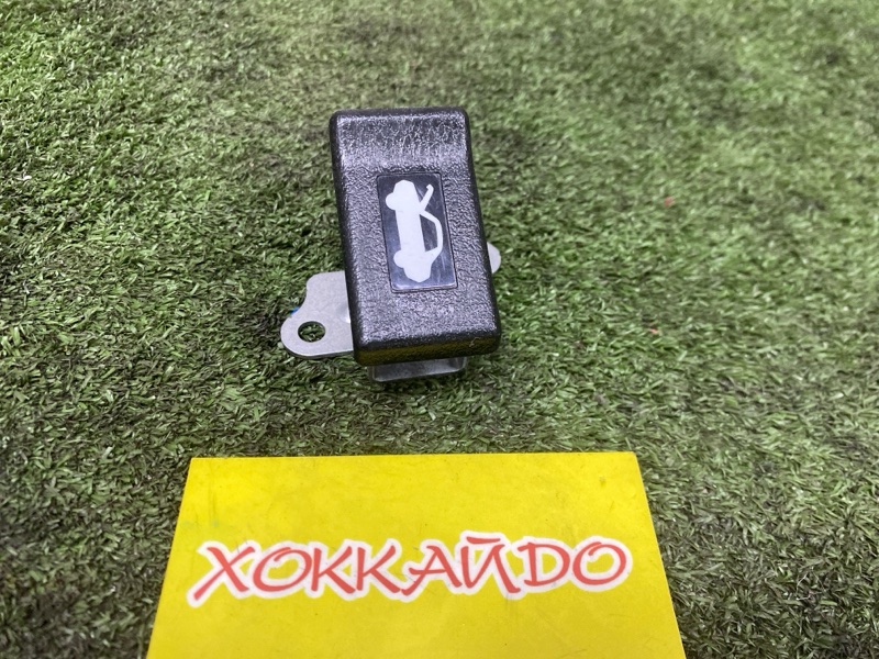 Ручка открывания капота Honda Stream RN1 D17A 10.2000 (б/у)