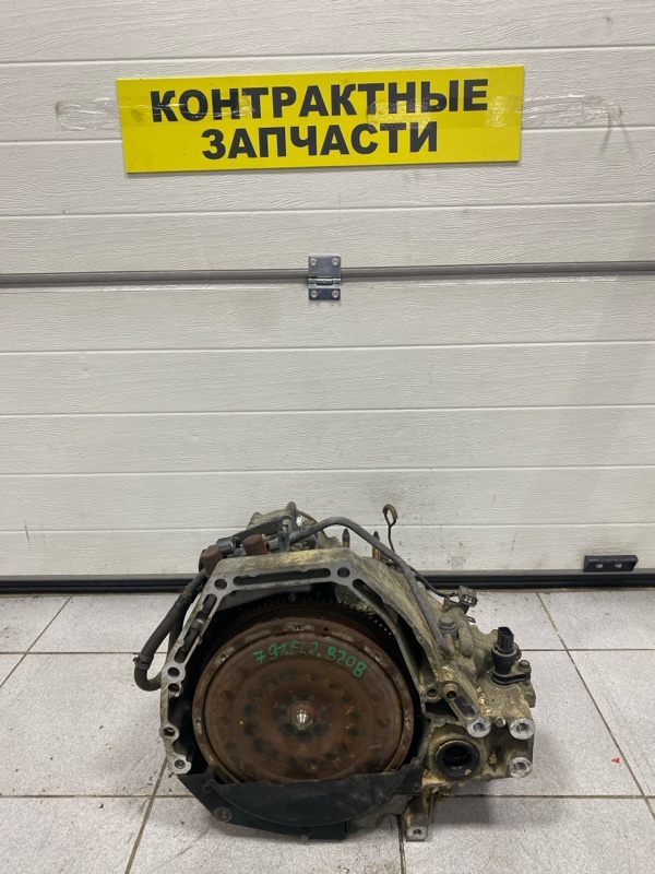 АКПП Honda Orthia EL2 B20B 06.1999 (б/у)
