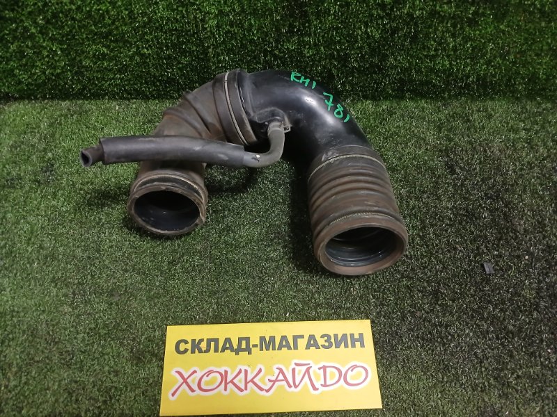 Патрубок воздушного фильтра Honda S-MX RH1 B20B 11.1996 (б/у)
