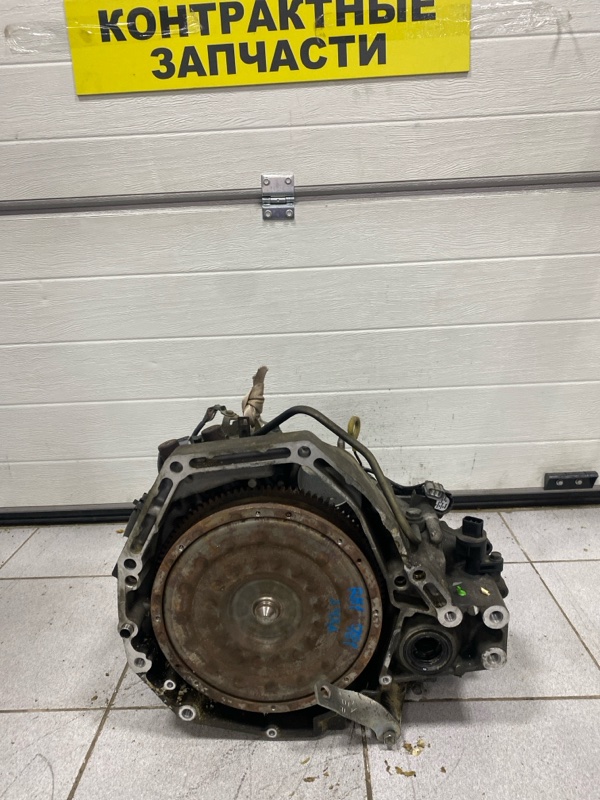 АКПП Honda S-MX RH1 B20B 11.1996 (б/у)