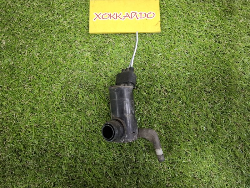 Мотор омывателя Lexus SC430 UZZ40 3UZ-FE 07.2005 передний (б/у)