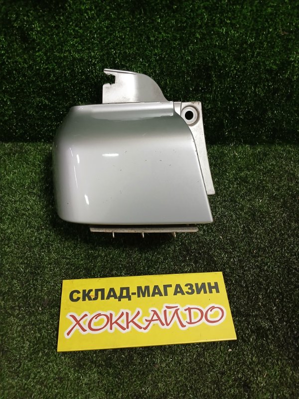 Планка под фонарь Honda S-MX RH1 B20B 11.1996 задняя левая (б/у)