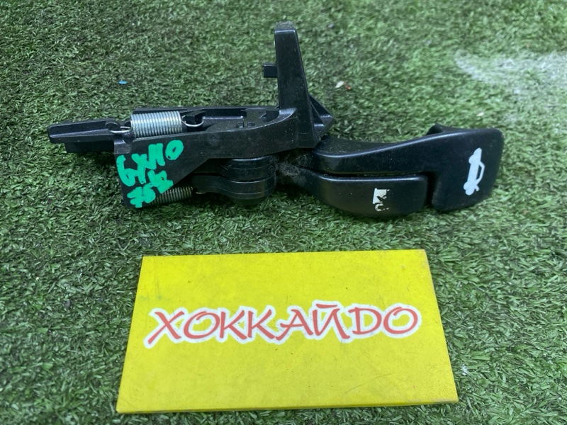 Ручка открывания багажника Toyota Verossa GX110 1G-FE 07.2001 (б/у)