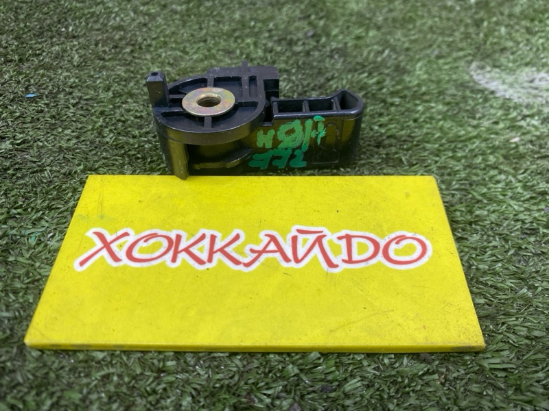 Ручка открывания капота Mitsubishi Pajero Mini H58A 4A30T 10.1998 (б/у)