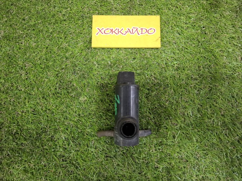 Мотор омывателя Toyota Grand Hiace VCH16W 5VZ-FE 08.1999 (б/у)