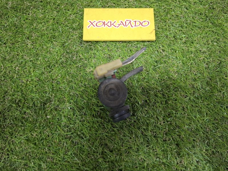 Мотор омывателя Honda S-MX RH1 B20B 11.1996 передний (б/у)