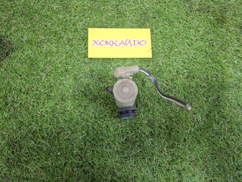 Мотор омывателя Honda Odyssey RA6 F23A 12.1999 передний (б/у)