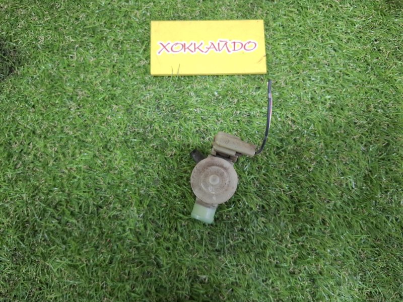 Мотор омывателя Honda Odyssey RA6 F23A 12.1999 задний (б/у)