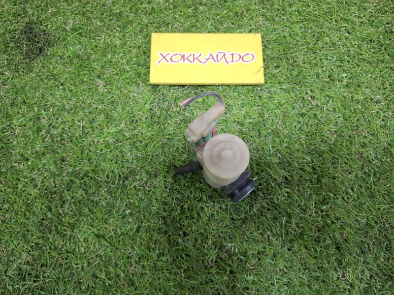 Мотор омывателя Honda Odyssey RA1 F22B 10.1994 передний (б/у)