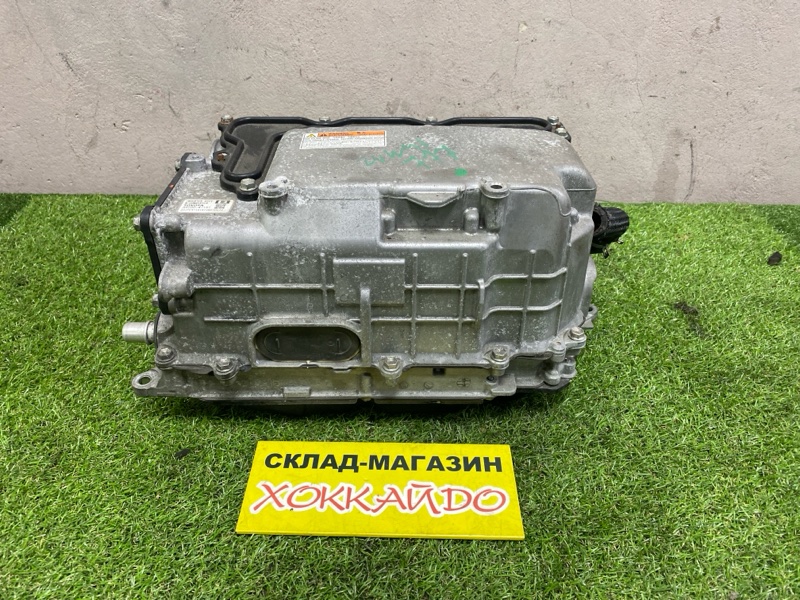 Инвертор Toyota Prius Alpha ZVW41W 2ZR-FXE 05.2011 (б/у)