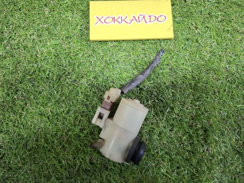 Мотор омывателя Honda Orthia EL2 B20B 06.1999 задний (б/у)