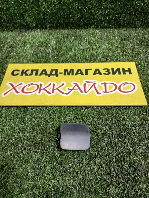 Заглушка рейлинга Honda Odyssey RA1 F22B 10.1994 задняя (б/у)