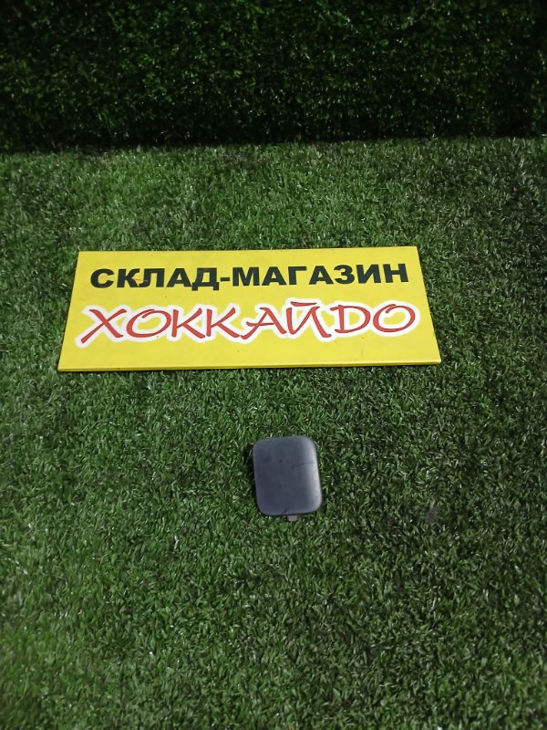 Заглушка рейлинга Honda Odyssey RA1 F22B 10.1994 левая (б/у)