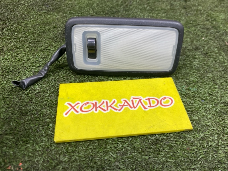 Плафон салона Toyota Allex NZE121 1NZ-FE 01.2001 (б/у)