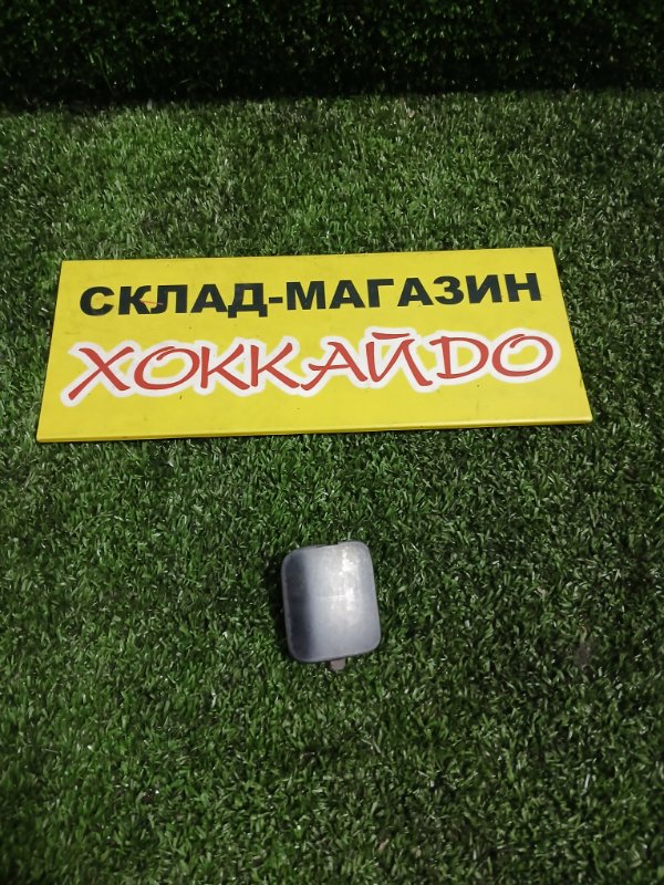 Заглушка рейлинга Honda Odyssey RA1 F22B 10.1994 правая (б/у)