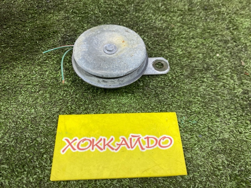 Гудок ; Сигнал Toyota Verossa GX110 1G-FE 07.2001 (б/у)