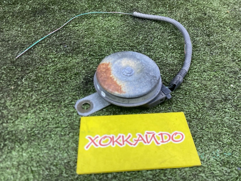 Гудок ; Сигнал Toyota Verossa GX110 1G-FE 07.2001 (б/у)