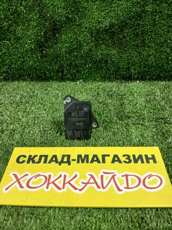 Датчик расхода воздуха Mazda Axela BM6FJ Z6 11.2013 (б/у)
