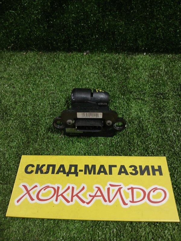 Датчик расхода воздуха Toyota Grand Hiace VCH16W 5VZ-FE 08.1999 (б/у)