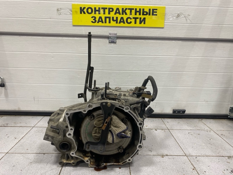 АКПП Mazda MPV LWEW FS-DE 06.1999 (б/у)