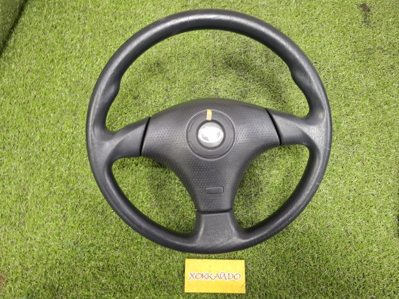 Руль Toyota Allex NZE121 1NZ-FE 01.2001 (б/у)