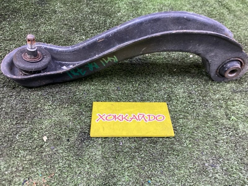 Рычаг подвески верхний Honda S-MX RH1 B20B 11.1996 задний правый (б/у)