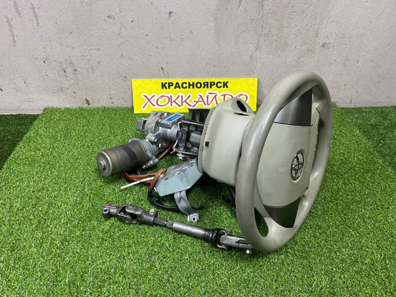 Рулевая колонка Toyota Isis ZNM10G 1ZZ-FE 05.2007 (б/у)