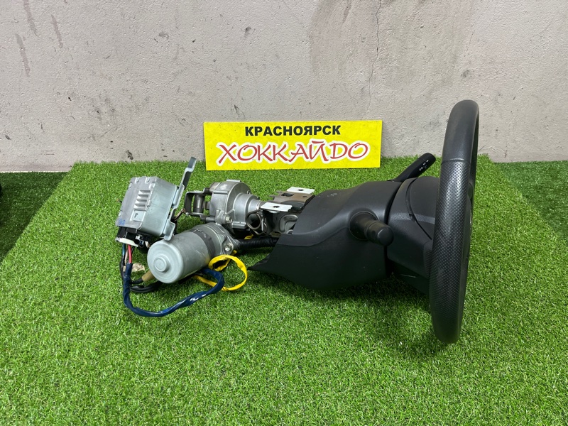 Рулевая колонка Toyota Wish ZGE20G 2ZR-FAE 04.2012 (б/у)