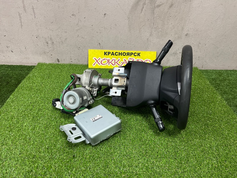 Рулевая колонка Toyota Prius Alpha ZVW41W 2ZR-FXE 05.2011 (б/у)