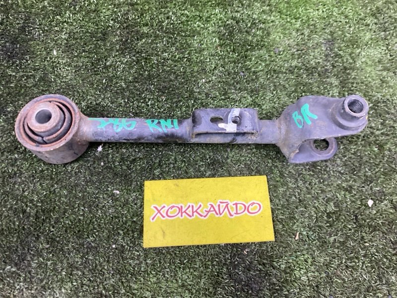 Тяга задняя Honda Stream RN1 D17A 10.2000 задняя правая (б/у)