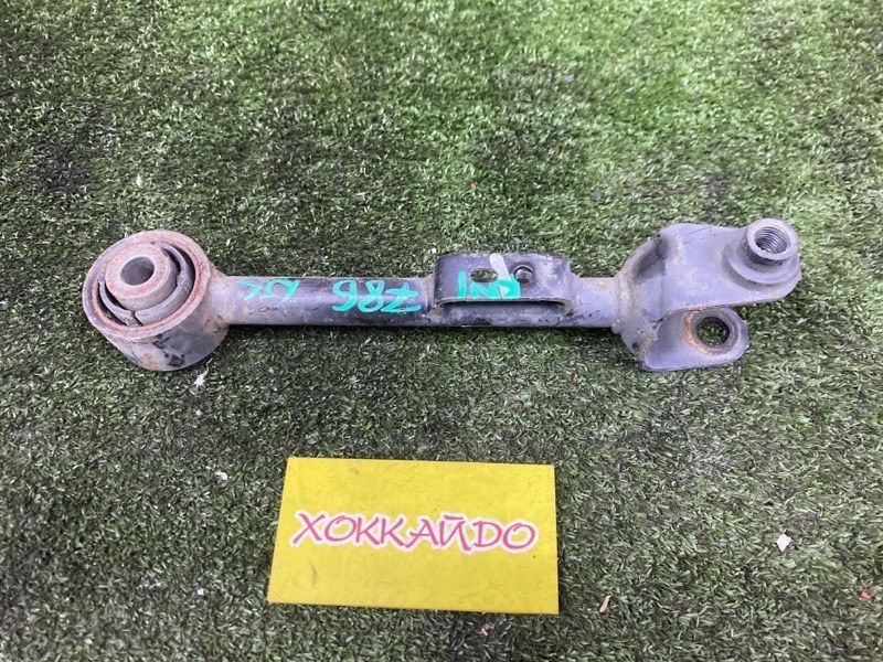 Тяга задняя Honda Stream RN1 D17A 10.2000 задняя левая (б/у)