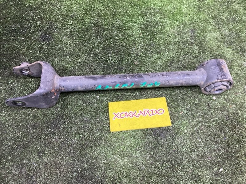 Тяга задняя Mazda Axela BM6FJ Z6 11.2013 задняя (б/у)