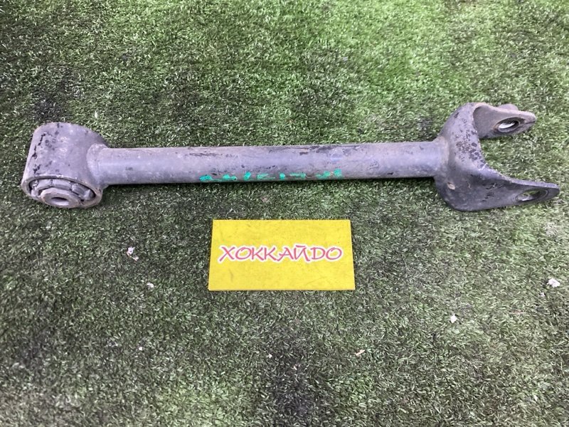 Тяга задняя Mazda Axela BM6FJ Z6 11.2013 задняя (б/у)