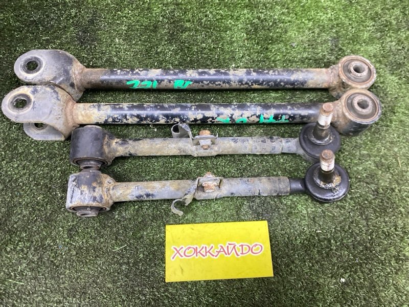 Тяга задняя Lexus SC430 UZZ40 3UZ-FE 07.2005 (б/у)