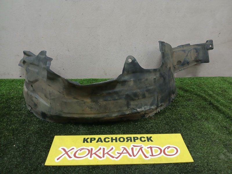 Подкрылок Nissan Rasheen RHNB14 SR18DE 12.1994 передний правый (б/у)