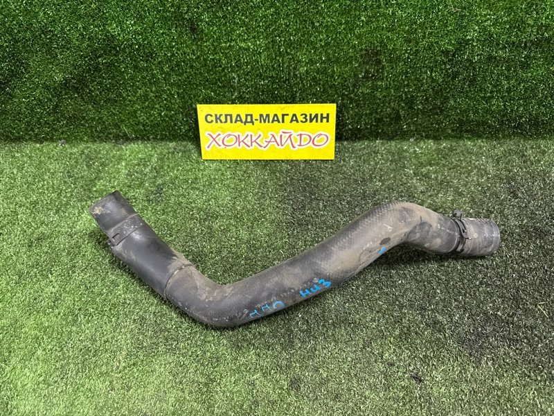 Патрубок радиатора Nissan Presage TU31 QR25DE 06.2003 (б/у)