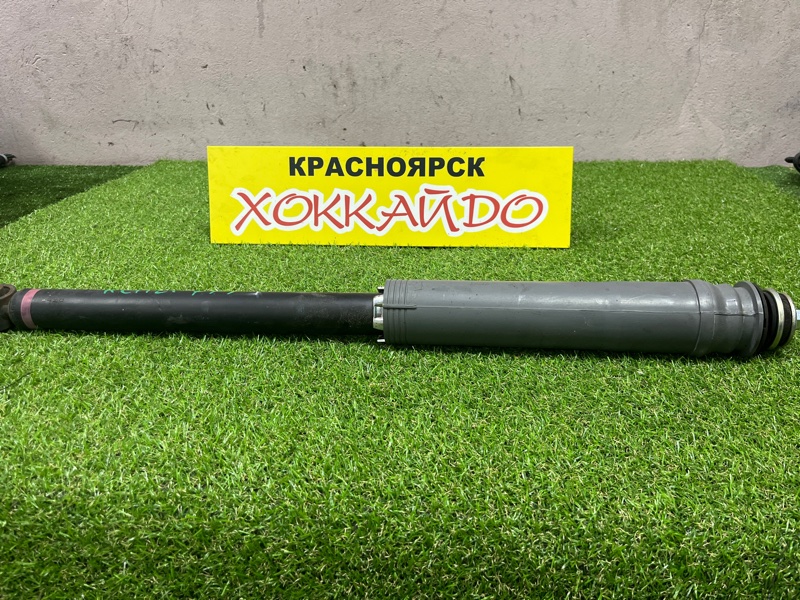 Амортизатор Toyota Ipsum ACM21W 2AZ-FE 10.2003 задний (б/у)