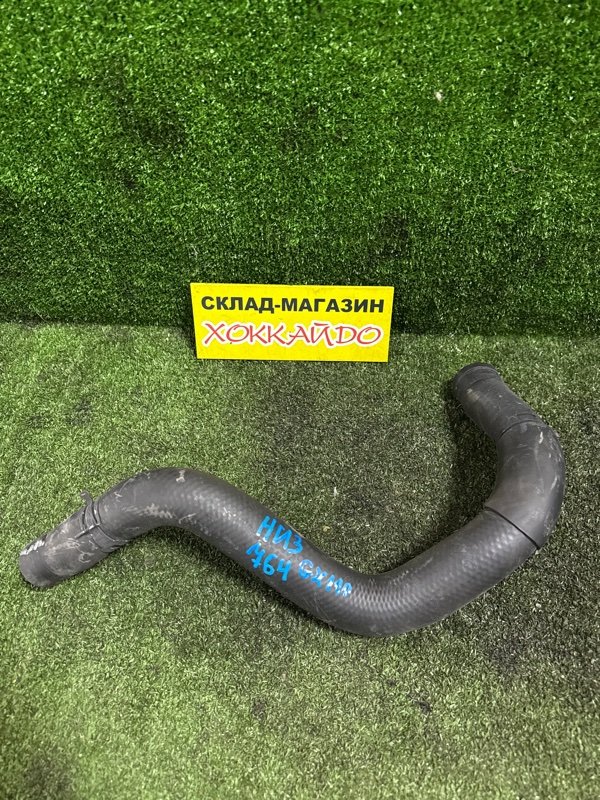 Патрубок радиатора Toyota Verossa GX110 1G-FE 07.2001 (б/у)