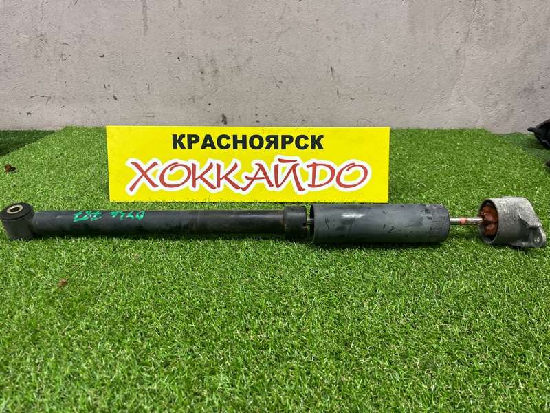 Амортизатор Mazda Demio DY3W ZJ-VE 08.2002 задний (б/у)