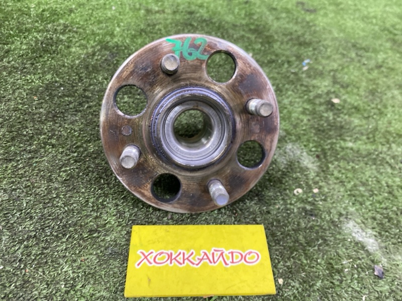 Подшипник ступицы Honda Freed Spike GB3 L15A 07.2010 (б/у)