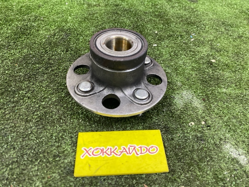 Подшипник ступицы Honda Freed Spike GB3 L15A 07.2010 (б/у)