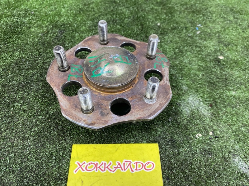 Подшипник ступицы Honda S-MX RH1 B20B 11.1996 (б/у)