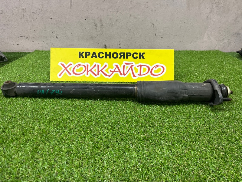 Амортизатор Honda Odyssey RA1 F22B 10.1994 задний (б/у)