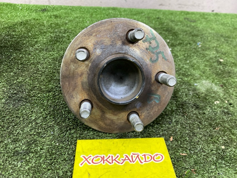 Подшипник ступицы Toyota Wish ZGE20G 2ZR-FAE 04.2012 (б/у)