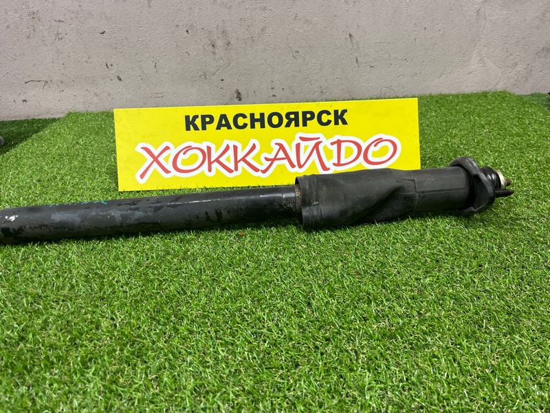 Амортизатор Honda Odyssey RA1 F22B 10.1994 задний (б/у)