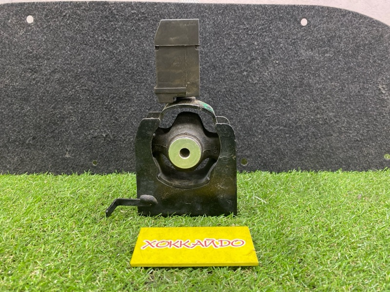 Подушка двигателя Toyota Wish ZGE20G 2ZR-FAE 04.2012 передняя (б/у)