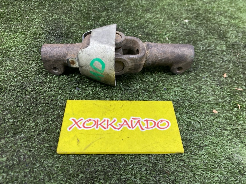 Кардан рулевой Lexus SC430 UZZ40 3UZ-FE 07.2005 (б/у)