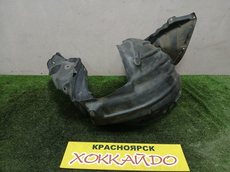 Подкрылок Mazda Axela BM6FJ Z6 11.2013 передний правый (б/у)