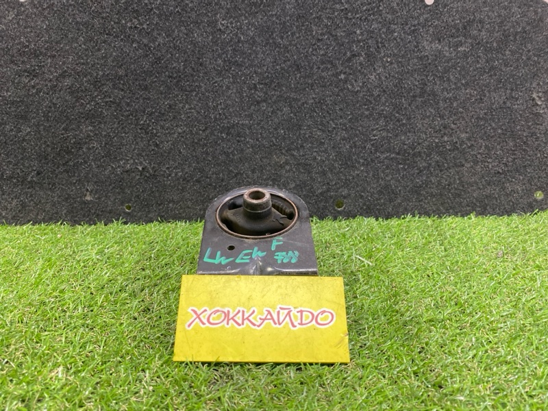 Подушка двигателя Mazda MPV LWEW FS-DE 06.1999 передняя (б/у)