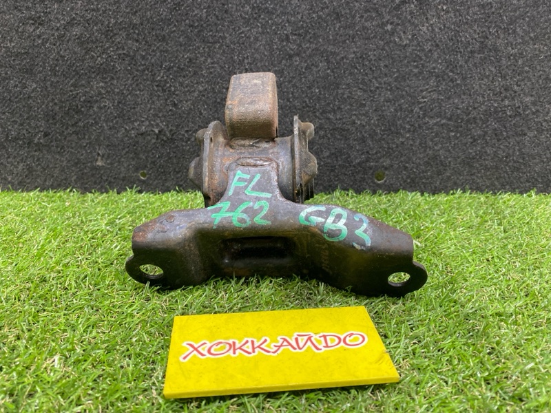 Подушка двигателя Honda Freed Spike GB3 L15A 07.2010 левая (б/у)